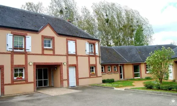 Marpa Beau Soleil - Résidence Services Seniors à Londinières