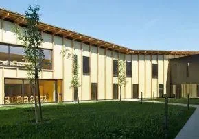 Ehpad La Mervandelle - Maison de retraite / EHPAD à Mervans