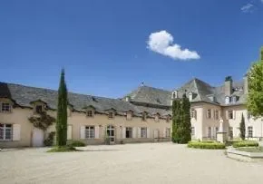 Maison De Retraite L'Adoration - Maison de retraite / EHPAD à Mende