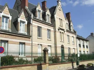 Ehpad Petit Pierre - Maison de retraite / EHPAD à Jargeau