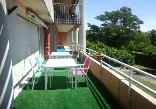 Ehpad L'Acacia - Maison de retraite / EHPAD à Nailloux