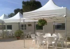 Residence Le Verdon - Maison de retraite / EHPAD à Saint-Julien