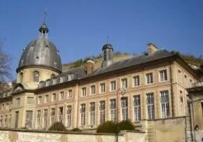 Ehpad   Hopital St Jacques - Maison de retraite / EHPAD à Andelys