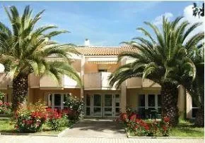 Ehpad Les Amandiers - Maison de retraite / EHPAD à Nézignan-l'Évêque