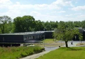 Residence Le Grand Champ - Maison de retraite / EHPAD à Maxent