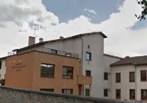 Residence Montvenoux - Maison de retraite / EHPAD à Tarare