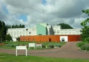 Maison De Retraite De Lucon - Maison de retraite / EHPAD à Luçon