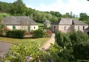 Ehpad Echassieres - Maison de retraite / EHPAD à Échassières