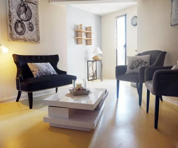 Residence Bellevue - Maison de retraite / EHPAD à Saint-Gobain