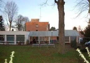 Residence La Verderie - Maison de retraite / EHPAD à Haubourdin