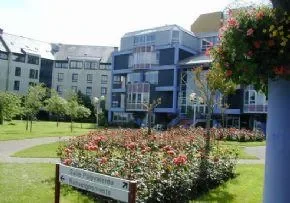 Maison De Retraite St Thomas Villeneuve - Maison de retraite / EHPAD à Plougastel-Daoulas