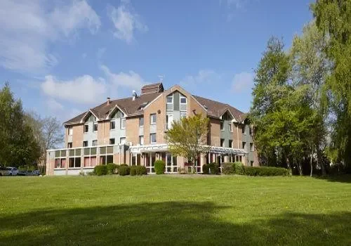 Residence Domaine Du Lac - Maison de retraite / EHPAD à Condé-sur-l'Escaut