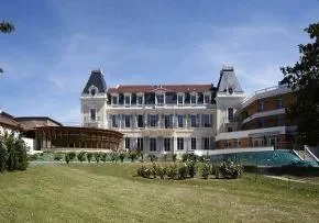 Ehpad Chateau De Messimieux   Onac - Maison de retraite / EHPAD à Anse