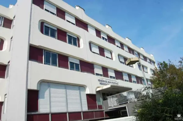 Résidence Marie Curie (USLD) - Maison de retraite / EHPAD à Armentières