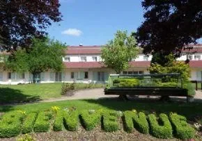 Ehpad Les Terebinthes - Maison de retraite / EHPAD à Parigné-l'Évêque