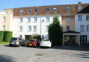 Residence Louise Weiss - Maison de retraite / EHPAD à Nœux-les-Mines