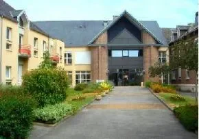 Ehpad du Centre Hospitalier de la Fère - Maison de retraite / EHPAD à La Fère