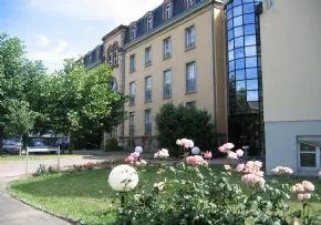 Ehpad De L'Hopital St Jacques - Maison de retraite / EHPAD à Rosheim