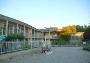 Ehpad Emile Peysson - Maison de retraite / EHPAD à Romans-sur-Isère