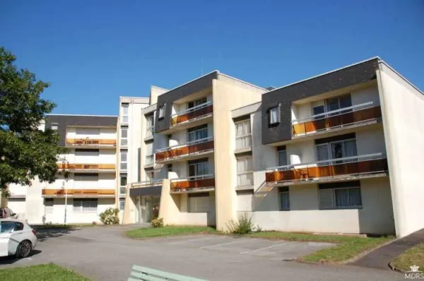 Residence De Kerguestenen - Résidence Services Seniors à Lorient