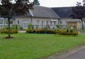 Ehpad Armand Cardeux - Maison de retraite / EHPAD à Nohant-en-Goût