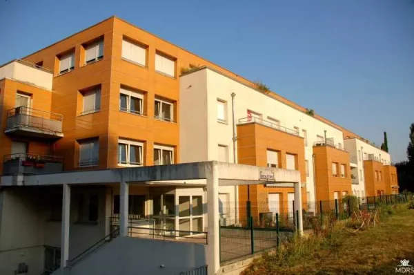 Résidence Quiételle - Résidence Services Seniors à Nancy