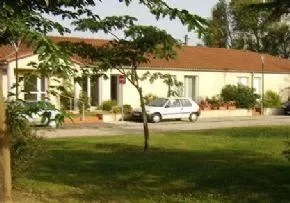 Foyer Logement Soleil - Résidence Services Seniors à Revel