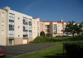 Residence Les Hirondelles - Maison de retraite / EHPAD à Beaurepaire