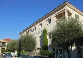 Residence Le Clos Des Oliviers - Maison de retraite / EHPAD à La Trinité