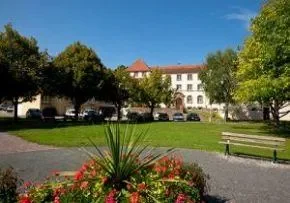 Ehpad De Wasselonne - Maison de retraite / EHPAD à Wasselonne