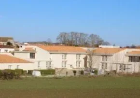 Les Jardins D'Iroise - Maison de retraite / EHPAD à Cozes