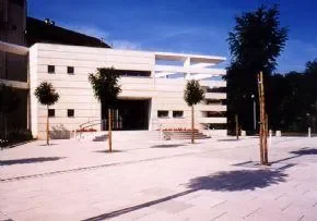 Les Magnolias - Maison de retraite / EHPAD à Wintzenheim