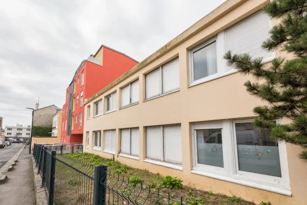 Résidence Service Senior de l'Union - Résidence Services Seniors à Champigny-sur-Marne