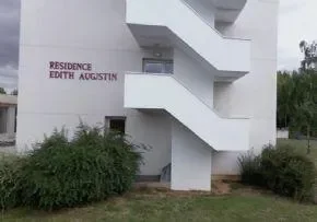 Residence Edith Augustin - Résidence Services Seniors à Poitiers