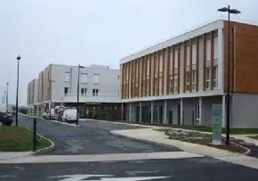 Ehpad Le Jardin D'Elsa - Maison de retraite / EHPAD à Ifs