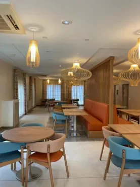 Résidence Villa Garlande - Maison de retraite / EHPAD à Bagneux