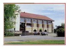 Foyer Logement Residence Bellevue - Résidence Services Seniors à Orgelet