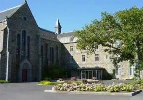 Ehpad Notre Dame Des Chenes - Maison de retraite / EHPAD à Saint-Malo