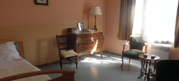 Residence Lannelongue - Maison de retraite / EHPAD à Vanves