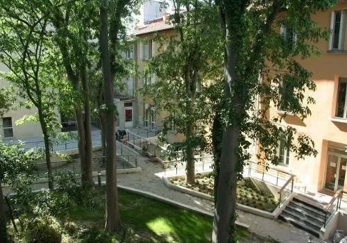 Korian Le Bastion - Maison de retraite / EHPAD à Carcassonne