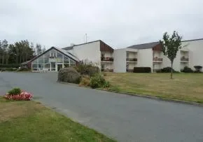 Foyer Logement De Tregastel - Résidence Services Seniors à Trégastel