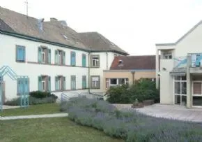 Maison De Retraite De Soultzmatt - Résidence Services Seniors à Soultzmatt