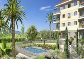 Résidence COGEDIM Club Fleur d’Azur - Résidence Services Seniors à Pégomas