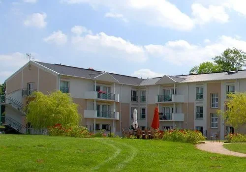 Korian Le Bois Clément - Maison de retraite / EHPAD à La Ferté-Gaucher
