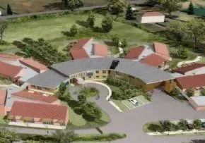 Maison De Retraite Rene Lencou - Maison de retraite / EHPAD à Réalmont