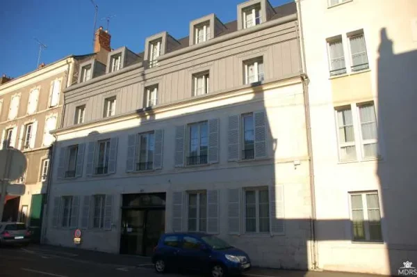 Ehpad Nazareth - Maison de retraite / EHPAD à Orléans