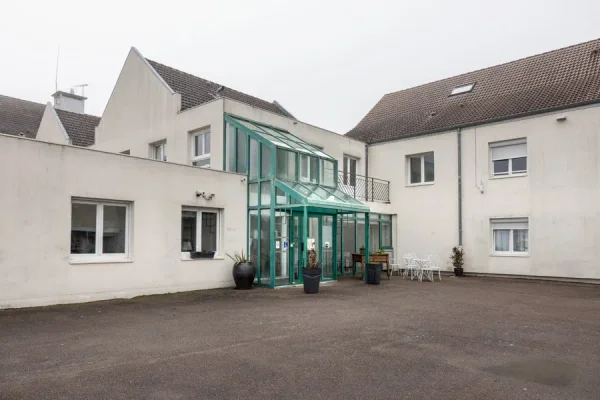 EHPAD Le Panorama - Maison de retraite / EHPAD à Hauteville-lès-Dijon