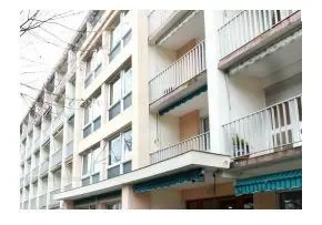 Maison De Retraite Sainte Marie - Maison de retraite / EHPAD à Pau