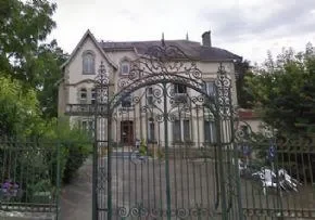 Foyer Marie Pocard Ehpad - Maison de retraite / EHPAD à Maranville