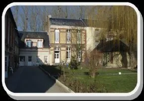 Maison De Retraite Saint Joseph - Maison de retraite / EHPAD à Saint-Pierre-sur-Dives